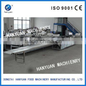 sesame candy making machine, sesame candy maker machine, sesame candy production line