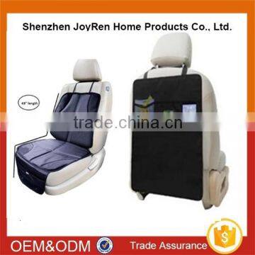 wholesaler- Seat Seat Protector, Car Seat Protector- Waterproof Auto Mat