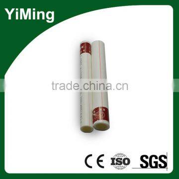 YiMing pn20 steel ppr pipe