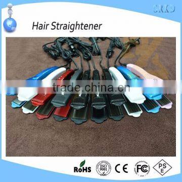 ultrasonic mini iron hair for car