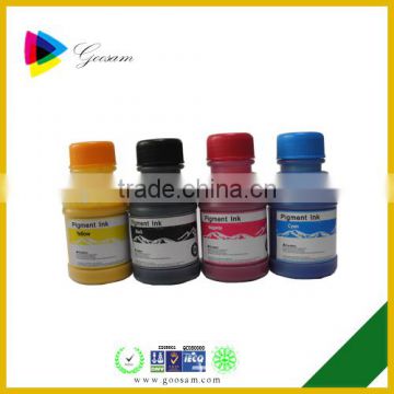 Hot Selling! Best quality Water Based Pigment Ink for Canon IPF605