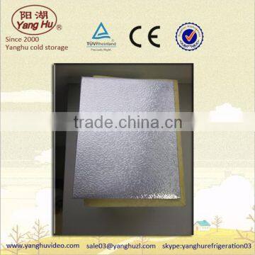 PU sandwich panel