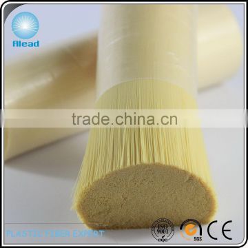 brush monofilament pp in cream color and very good elastic