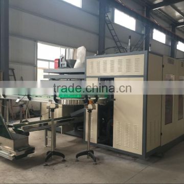 China Famous Blow Molding Machine High Quality Hot Sale/Plastic Pallets Making Machine
