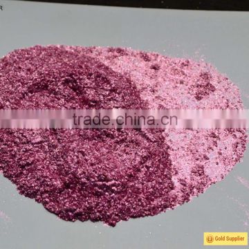 Pricelist diamond pigment wholesale cosmetic pearl powder