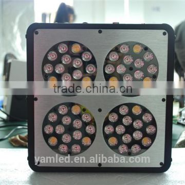 Mini USB LCD Desktop Lamp Light Acrylic beamswork led aquarium light for sale