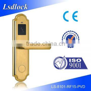 LSD8101 Smart MF Hotel Management Lock