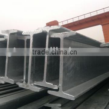 hot dipped galvanized metal structural steel i beam price/ipeaaa