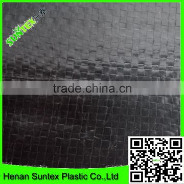 High quality PE middle woven coated on both sides aquaculture pond liner with cheap price