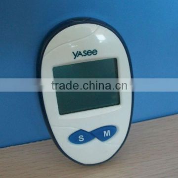 GLUCOLEADER Blood glucose monitor ---Yasee with High quality