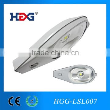 dimmable induction cob 30w led street light for manufacture direct supply