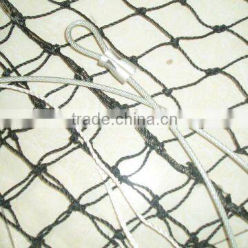 Tennis Netting 3