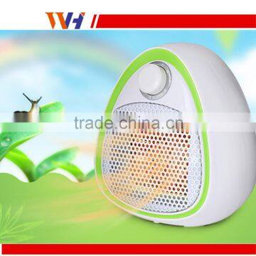 Small keep warm electric heater