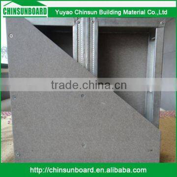 Eco-Friendly Modern Design Waterproof Good Material Stone Effect Wall Cladding