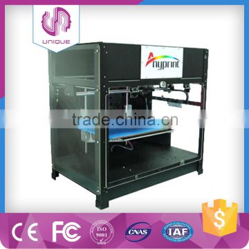 middle size 3D Printer 40x30x20cm looking for distributor partner