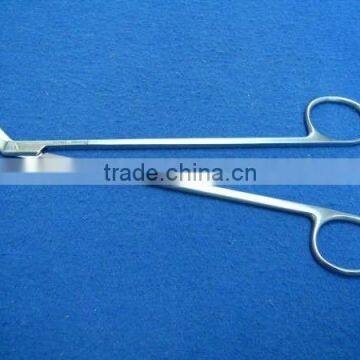 Potts de Smith Scissors