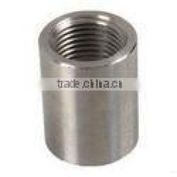 316L Stainless Steel Coupling NPT