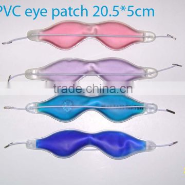 PVC eye patch