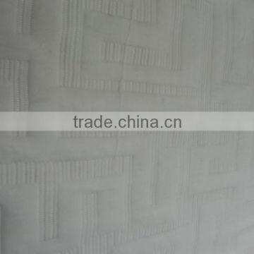 made in china knitted jacquard mattress fabric