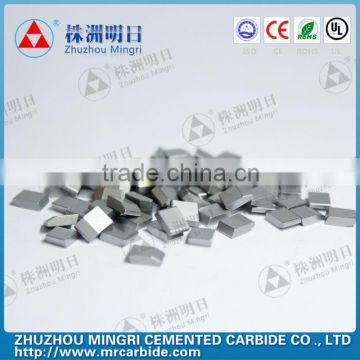 tungsten carbide saw tips