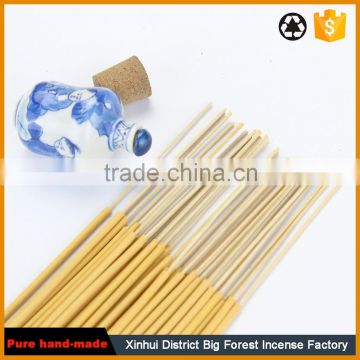 China OEM mosquito repellent stick incense for meditation