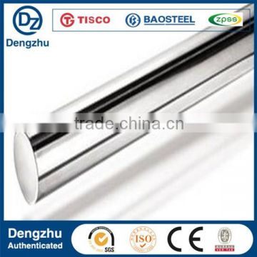 Tisco 304 Stainless steel round bar