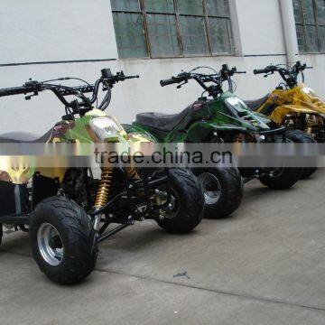 Wholesale 4-wheel electric start atv with reverse gear