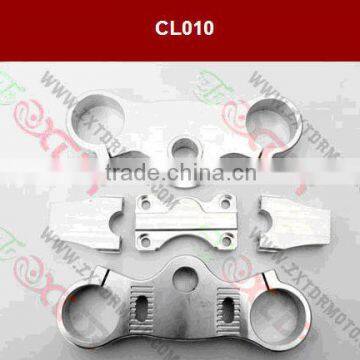CNC Triple clamp for ktm duke ktm duke 200 TDR-CL010
