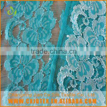 New design wholesale promotional advertising china high quality lace fabric