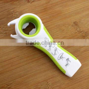 5 in 1 Multipurpose Bottle Opener