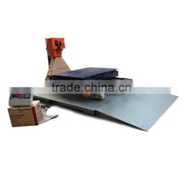 Digital Electronic Weighing Tools Floor Scale