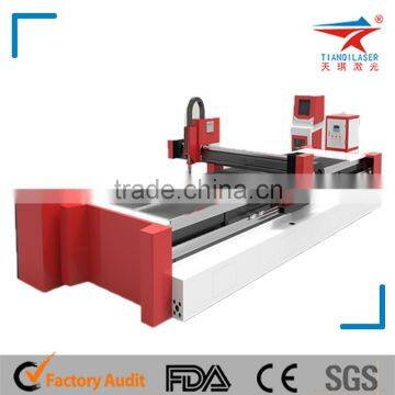 Construction Machinery Parts for Metal Laser Cutting Machine