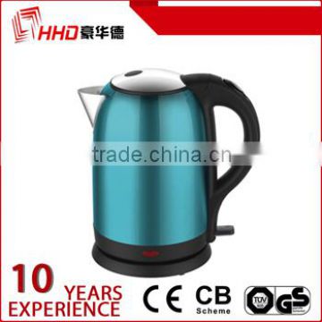 Porcelain Electric Tea Kettle and Tea Kettle with Infuser tea kettle with infuser