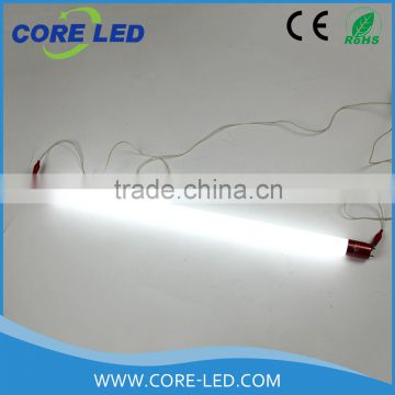 Made in china high lumen 1.5M T8 22W LED Glass Tube Light for export