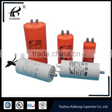Hot selling capacitor ul