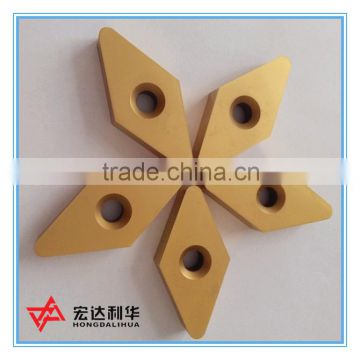 Customized Tungsten Carbide Inserts For Cast Iron