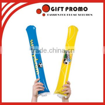 Promotional Plastic Inflatable Cheering Sticks