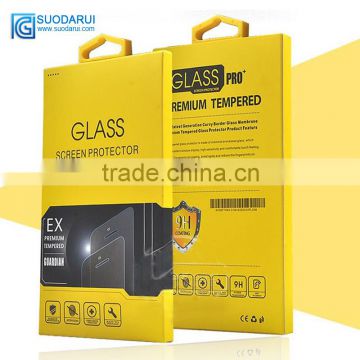 0.26mm 2.5D Tempered Glass Screen protector for Lenovo A1000 screen glass