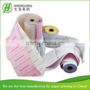 thermal cash register roll