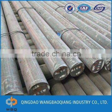 Round Carbon Steel