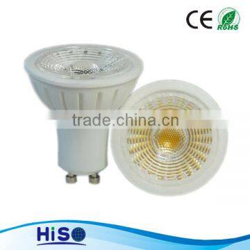 Sharp LED Spot COB 6w for Home Decoration