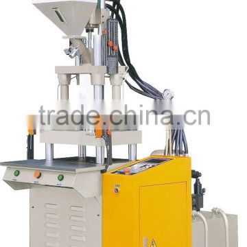 vertical injection machine for plug in China factory