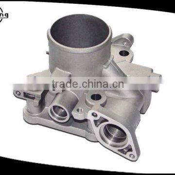 The Most Popular New Design Customized Zinc Alloy Parts