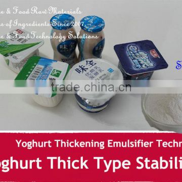 yogurt ingredient Stabilizer