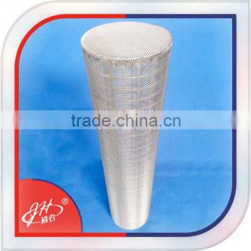 Best Fine Stainless Steel Filter From China