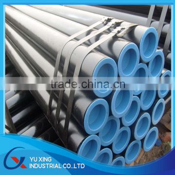 stpg 37/a33gr 6/od 152mm carbon seamless steel pipe