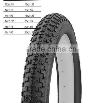 16 inch bike tires (16x3.0 16x2.125 16x2.50 16x2.40 16x2.35 16x2.10 16x2.0 16x1.95 16x1.75 16x1.50)