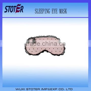 st3108 sleep eye mask sleep eye mask for girls personalized sleep masks