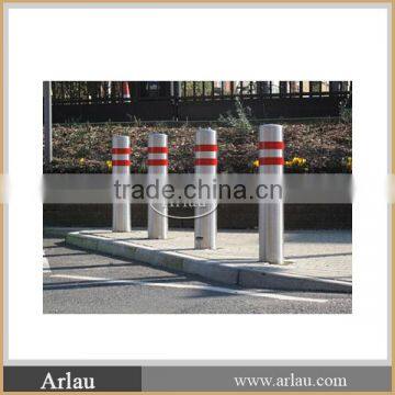 (BR-34) Street Public Traffic Road Barrier