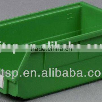 Back Hanging Plastic Storage Bins